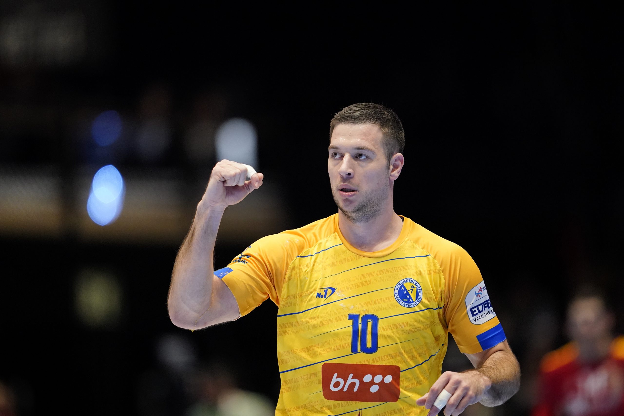Marko Panić Želimo se prikazati u najboljem svjetlu RSBIH