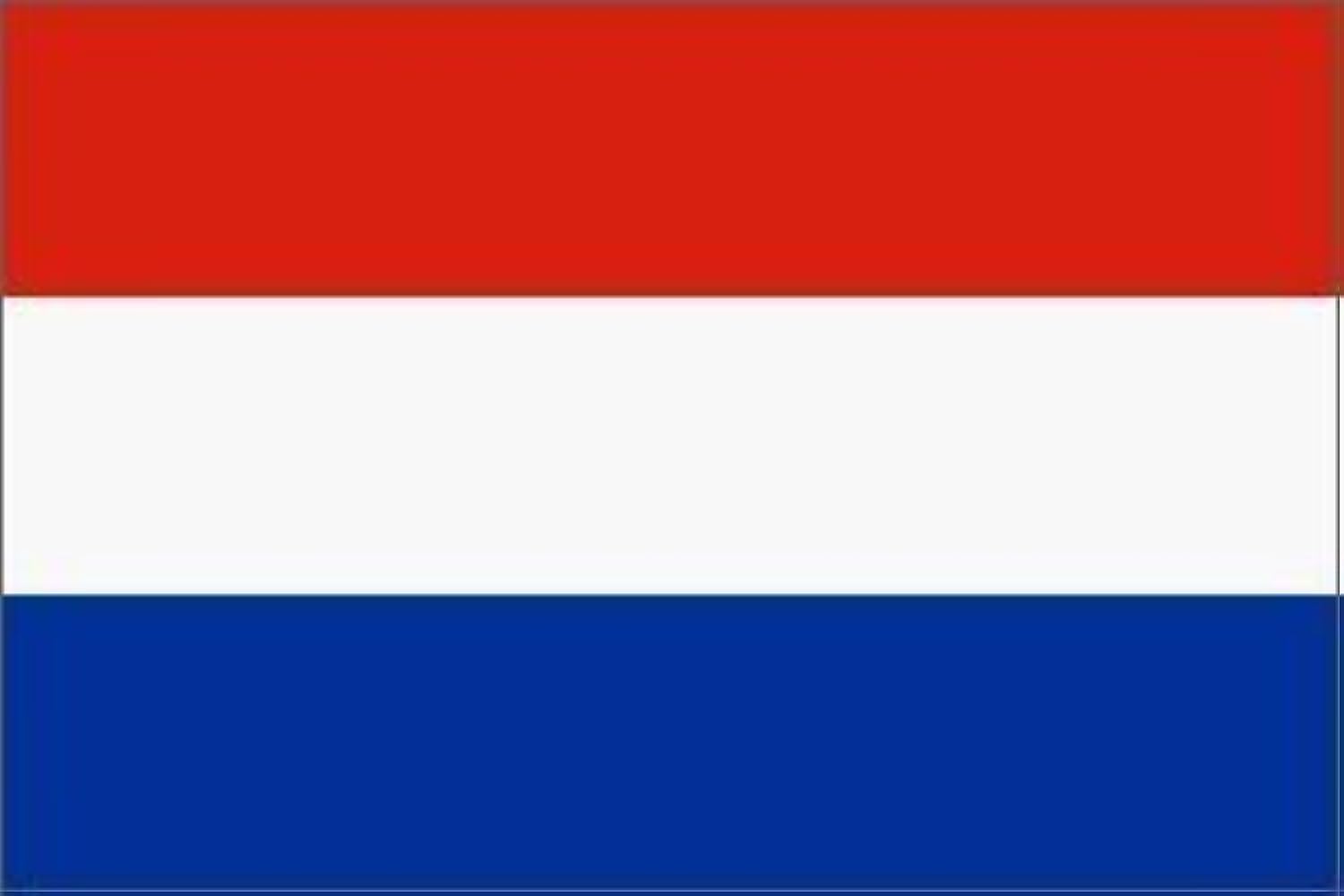 NETHERLANDS - team logo