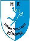 HK Slovan Duslo Sala